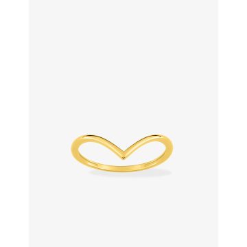 Bague Or Jaune