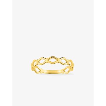Bague Or Jaune