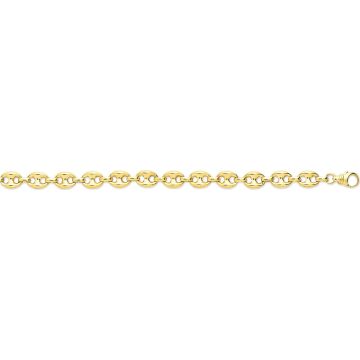 Maille Marine Or 9ct Jaune