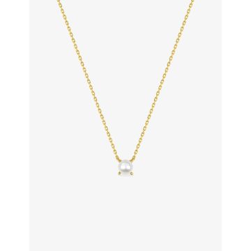 Collier Pe. Cult Or Jaune