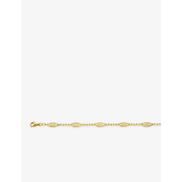 Filigrane Or 9ct Jaune
