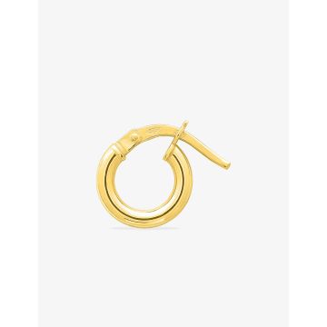 Créoles Or 9ct Or Jaune