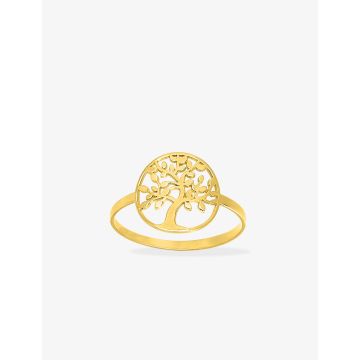 Bague Or Jaune