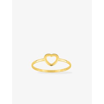 Bague Or Jaune