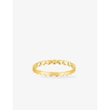 Bague Or Jaune