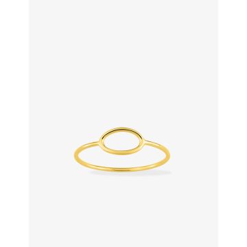 Bague Or Jaune