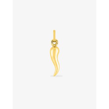 Pendentif or375 jaune