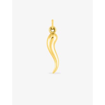 Pendentif or375 jaune