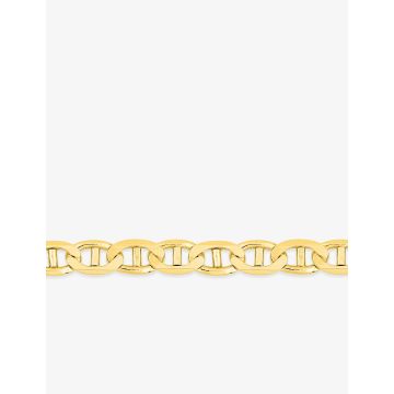 Maille Bâton Or 9ct Jaune