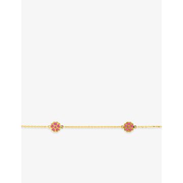 Bracelet Or Jaune