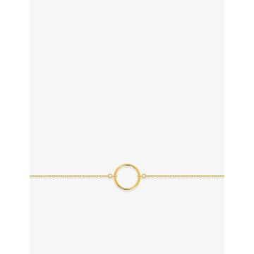 Bracelet Or Jaune
