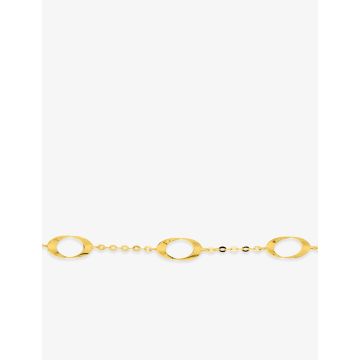 Bracelet Or Jaune