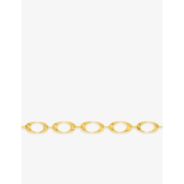 Bracelet Or Jaune