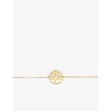 Bracelet Or Jaune