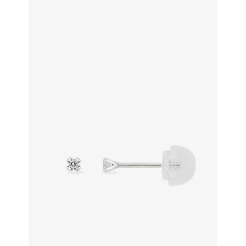 B.O.Zirconiums or375 blanc