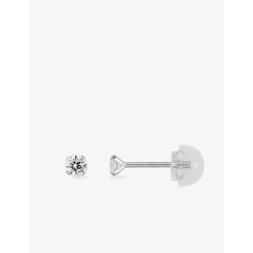 B.O.Zirconiums or375 blanc