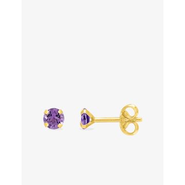 B.O.Amethyste or375 jaune