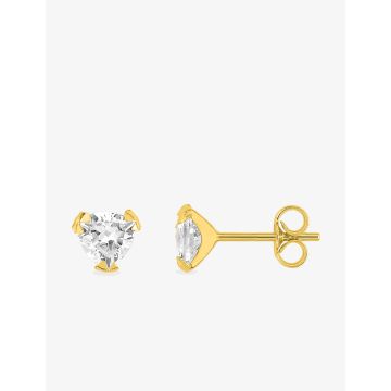 B.O.Zirconiums or375 jaune