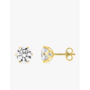 B.O.Zirconium or375 jaune
