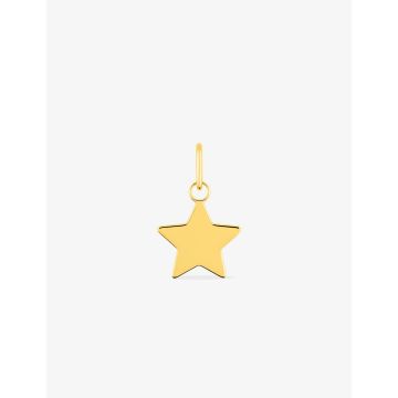 Pendentif Or Jaune