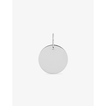 Plaque Gi Or Blanc
