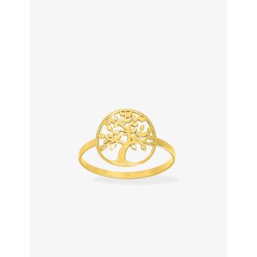 Bague Or Jaune