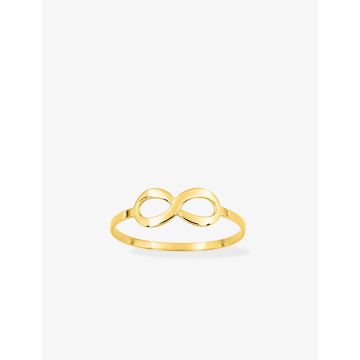 Bague Or Jaune