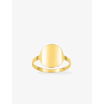 Bague Or Jaune