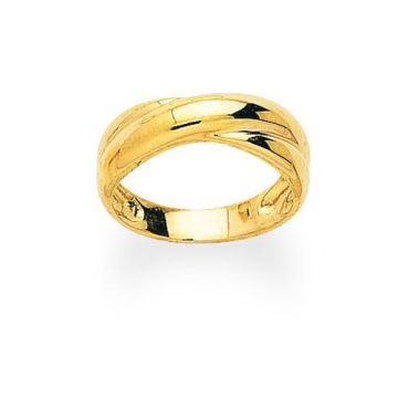 Bague Or Jaune