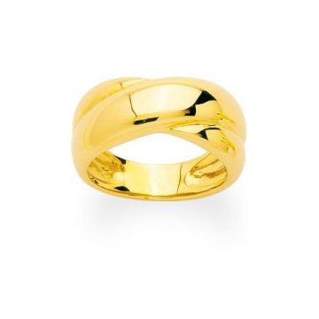 Bague Or Jaune