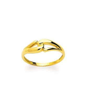 Bague Or Jaune