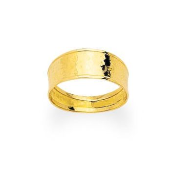 Bague Or Jaune
