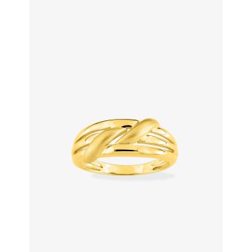 Bague Or Jaune