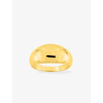 Bague Or Jaune