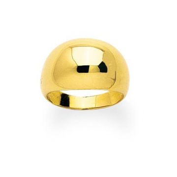 Bague Or Jaune