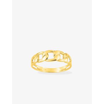 Bague Or Jaune