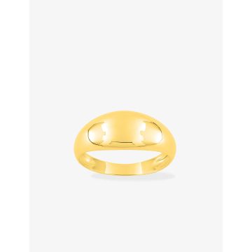 Bague Or Jaune