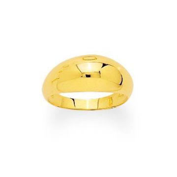Bague Or Jaune