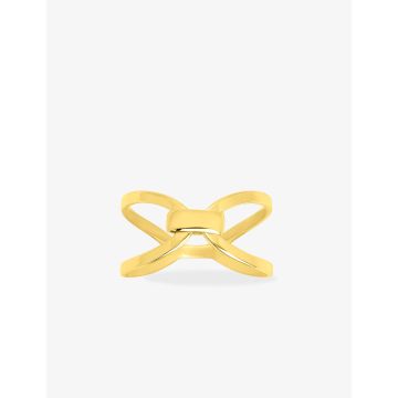 Bague Or Jaune