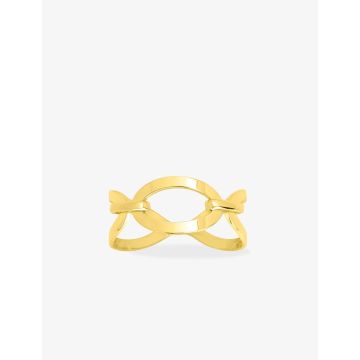 Bague Or Jaune