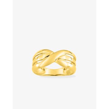 Bague Or Jaune