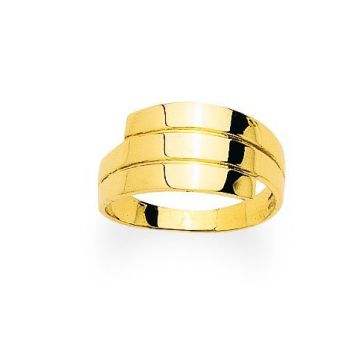 Bague Or Jaune