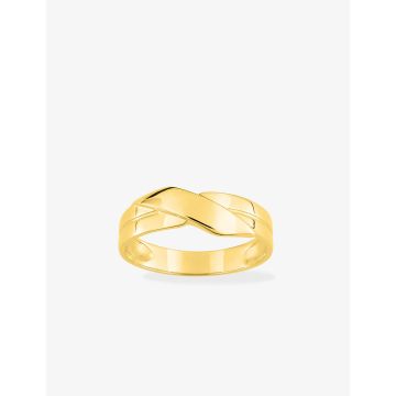 Bague Or Jaune