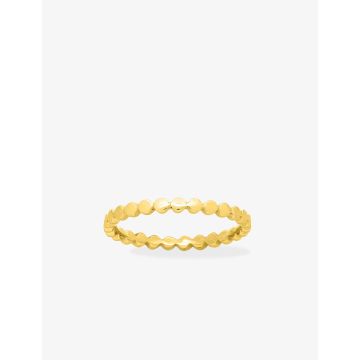 Bague Or Jaune