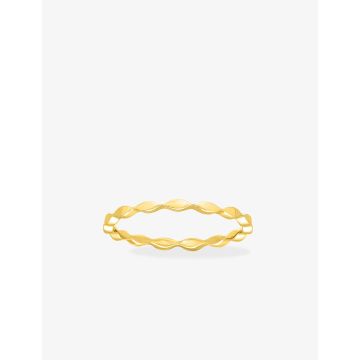 Bague Or Jaune