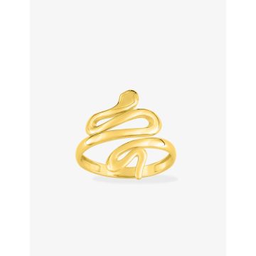 Bague Or Jaune