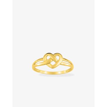 Bague Or Jaune