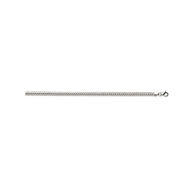 Collier Maille Anglaise