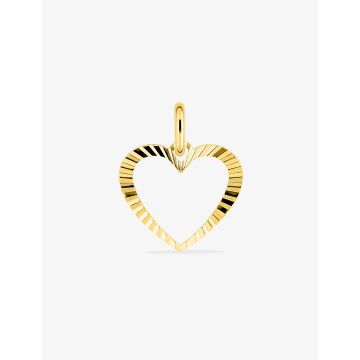 Pendentif coeur
