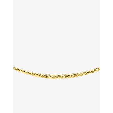 Collier Maille Palmier